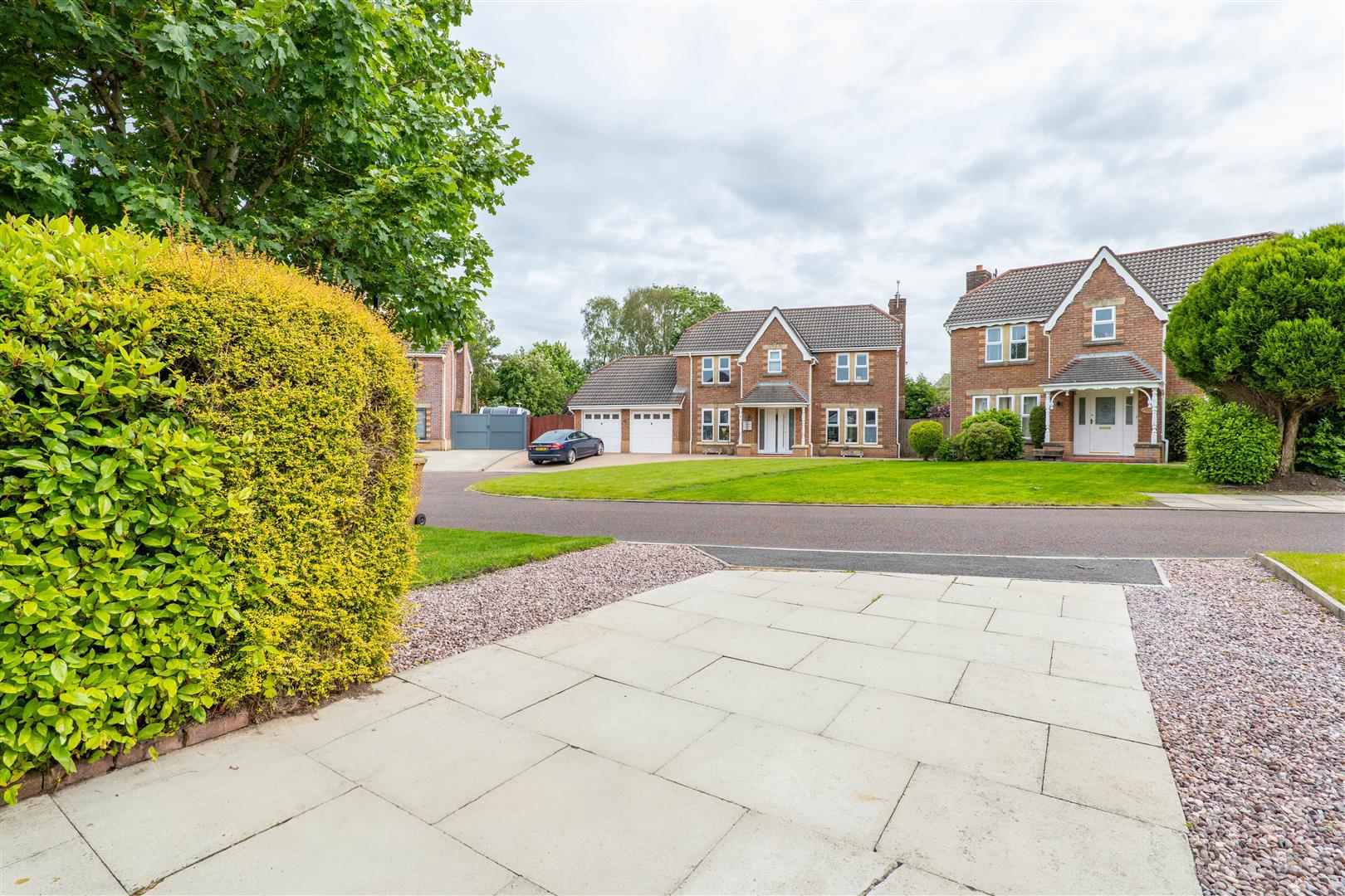Lupin Close, Whittle-Le-Woods, Chorley